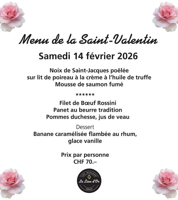 Événement spécial