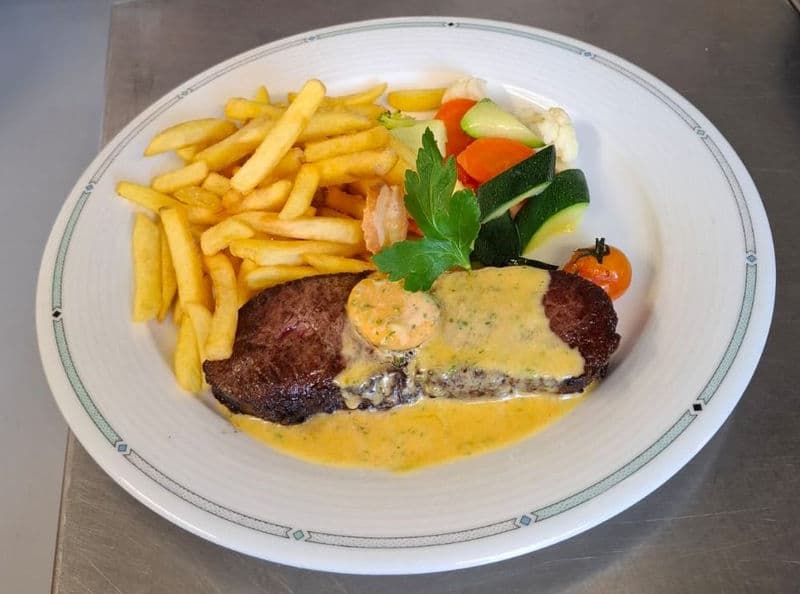 Terrasse panoramique